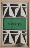 Cumpara ieftin Miorita (texte poetice alese) - 1980 - Adrian Fochi (@L28)