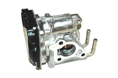 Supapa EGR Toyota Auris 10.06-09.12, Auris 10.12-, Avensis 02.09-, Rav 4 3 06.05-, Rav 4 4 12.12-, Verso 04.09-, motor 2.0 D, 2.2 D, Denso DEG-0104 foto