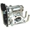 Supapa EGR Toyota Auris 10.06-09.12, Auris 10.12-, Avensis 02.09-, Rav 4 3 06.05-, Rav 4 4 12.12-, Verso 04.09-, motor 2.0 D, 2.2 D, Denso DEG-0104