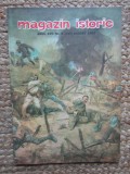 Magazin Istoric, Nr. 8 - AUGUST 1983