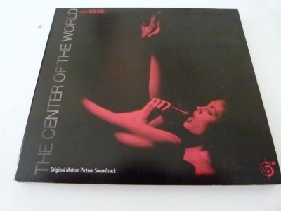 The center of the world, vb foto