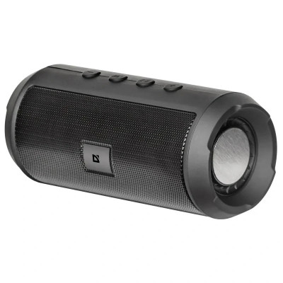 Boxa Bluetooth Defender Enjoy S500 10W FM USB Negru foto