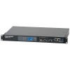 STATYS XS 16A 230V SINGLE PHASE 2 WIRES 2 POLE SWITCHING 19 INCHES RACK, &quot;3310016001&quot; (timbru verde 11 lei), Socomec