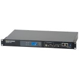 STATYS XS 16A 230V SINGLE PHASE 2 WIRES 2 POLE SWITCHING 19 INCHES RACK, &quot;3310016001&quot; (timbru verde 11 lei)