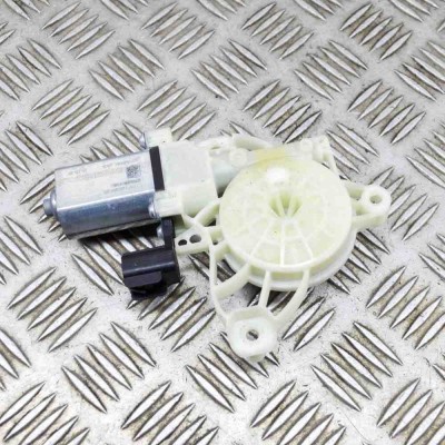 Motor macara geam ușă dreapta față FORD PUMA J2K, CF7 2022 OEM: L1TB-14A389-BD,A75659-115 17216942 foto