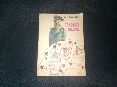 GH BRAESCU - TOASTURI CAZONE foto