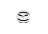 Cumpara ieftin CAPAC JANTA MAZDA 56MM GRI, Autohelix MSA