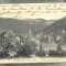 AD 373 C. P. VECHE -PLOMBIERES LES BAIS -VUE GENERALE PRISE DU SUD-MESAJ ROMANA