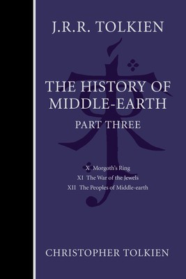 The History of Middle-Earth, Part Three foto