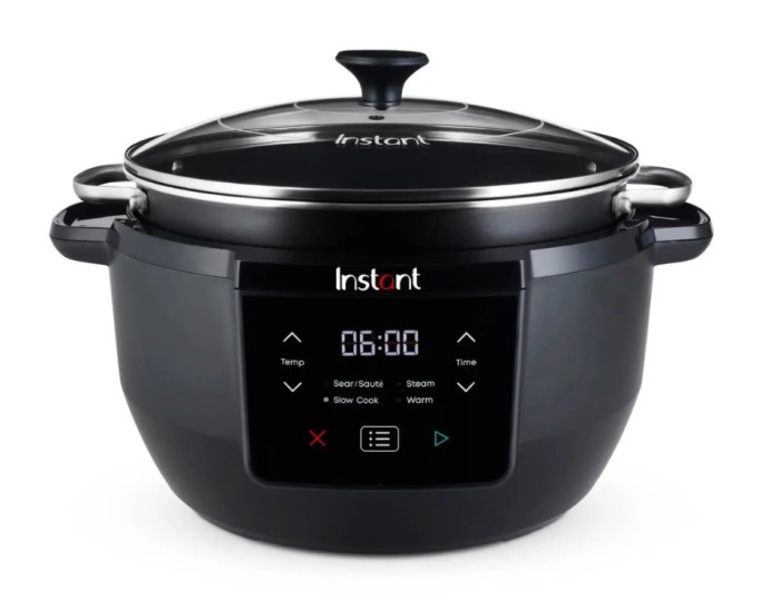 Instant Pot Slow Cooker Superior 7L