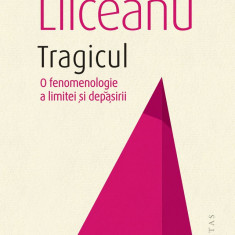 Tragicul | Gabriel Liiceanu