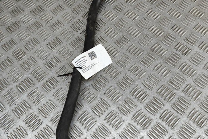 Furtun de lichid de răcire BMW 3 F30, F80 2015 OEM: 9307240 | 31427477