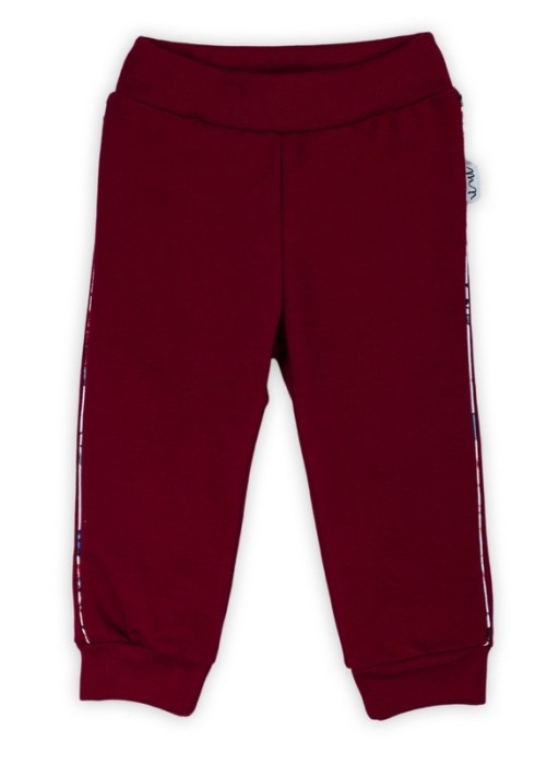 Pantalon de trening (180277) Colectia &quot;Kate&quot; 2021 Visiniu Marime 110