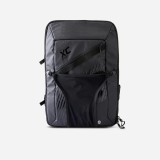 Rucsac ciclism XC RACE Negru, Rockrider