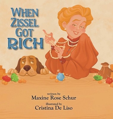 When Zissel Got Rich foto