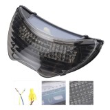 Lampa Stop Spate Led Honda CBR600 F4 1999 2000 CBR 600 F4I 2004 2005 2006 cu semnalizari