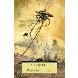 Războiul lumilor (ed. a II-a)