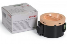 Consumabil Xerox Consumabil Toner Cartridge pentru 3010 3040 3045 30452300 pages foto