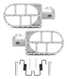 Set scarite moto gri