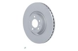 Disc frana VW Polo VI (AW1, BZ1, AE1) Motor 1.0, 1.0 MPi, 1.0 TGI, 1.0 TSI, 1.5 TSI, 1.6 TDI, 2.0 GTI, GTI, 312x25mm, 48.8 mm, OE 2Q0615301N