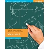 Matematica. Manual. Clasa a 7-a - Sorin Doru Noaghi
