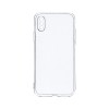 Husa BestCase&reg; Clear Silicon 2MM, Compatibila Cu Apple iPhone XS / iPhone X,