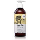 Yope Daily Heroes Soft Shampoo Oat Milk sampon delicat pentru piele sensibila 300 ml