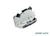 Incuietoare Usa Auto Ford Seat Break Wagon 2004-2013, Echivalenta OE 1Z0 837 167, Compatibil Golf MK5