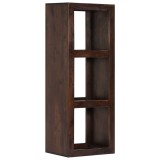 Cumpara ieftin Dulap consola, 40 x 30 x 110 cm, lemn masiv de acacia