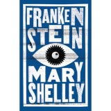 Frankenstein - Mary Shelley