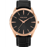 Ceas Barbati, Police, Patriot P15967JSR02 - Marime universala