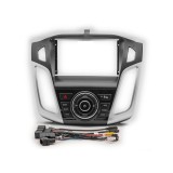 Rama adaptoare Ford Focus (2012-2017) pentru Navigatii multimedia Android de 9 Inch