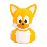 Sonic The Hedhehog Tails Tubbz Collectible Duck