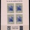 ✅Catalonia 1937 colita-Spania razboiul civil , em. locala-templul bombardat ,MNH