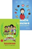 Pachet Micii economisti - Bookzone