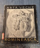 Arta veche romaneasca Corina Nicolescu