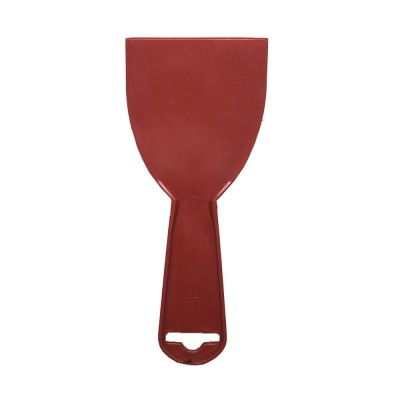 Spaclu plastic pentru chit de cutit, 8 cm foto