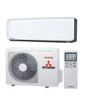 Aparat de aer conditionat Mitsubishi Heavy Industries Harukaze Black&amp;White SRK35ZS-WFB-SRC35ZS-W2 Inverter 12000 BTU R32