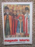 Magazin Istoric, Nr. 11 - NOIEMBRIE 1982