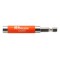 Suport varfuri, biti, magnetic, cu canal de ghidare, 1/4&quot;, 80&nbsp;mm, Richmann Exclusive