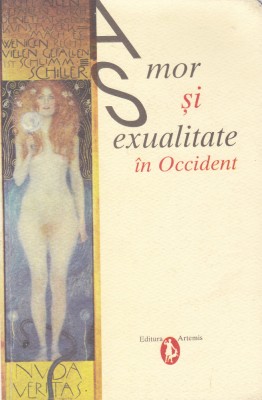 AS - AMOR SI SEXUALITATE IN OCCIDENT foto