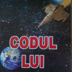 PAVEL CORUT - CODUL LUI ZAMOLXE ~ 2008