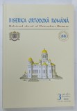 BISERICA ORTODOXA ROMANA , BULETINUL OFICIAL AL PATRIARHIEI ROMANE , NR. 3 , SEPTEMBRIE - DECEMBRIE de PREAFERICITUL PARINTE DANIEL , 2024