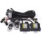 Kit xenon H4 faza dubla (instalatie+becuri) 4300K 11064 4300K
