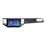 Cumpara ieftin Navigatie dedicata cu Android VW Golf Sportsvan 2014 - 2020, 8GB RAM, Radio GPS