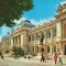 CPI B14115 CARTE POSTALA - IASI. UNIVERSITATEA AL.I. CUZA