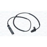 Senzor ABS BMW 1 (E81) 09.06-09.12, 1 (E87) 02.03-01.13, 1 Convertible (E88) 12.07-12.13, 1 Coupe (E82) 10.06-10.13, 3 (E46) 12.97-05.05, 3 (E90) 02.