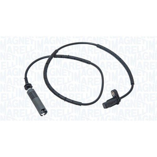 Senzor ABS BMW 1 (E81) 09.06-09.12, 1 (E87) 02.03-01.13, 1 Convertible (E88) 12.07-12.13, 1 Coupe (E82) 10.06-10.13, 3 (E46) 12.97-05.05, 3 (E90) 02.