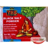 TRS Kala Namak Black Salt Powder Sare Neagra 100g