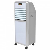 Racitor de aer portabil, 120 W, 15 L, 648 m &sup3; h